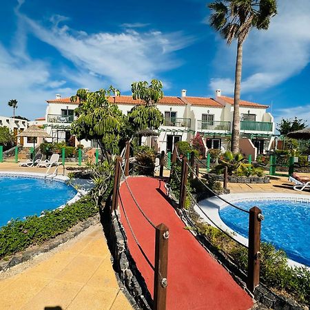 Tenerifehause San Miguel de Abona Zewnętrze zdjęcie