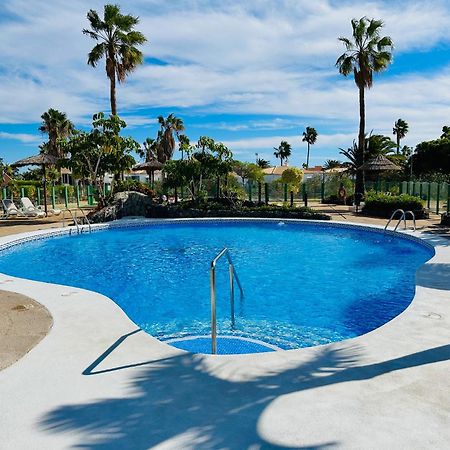 Tenerifehause San Miguel de Abona Zewnętrze zdjęcie