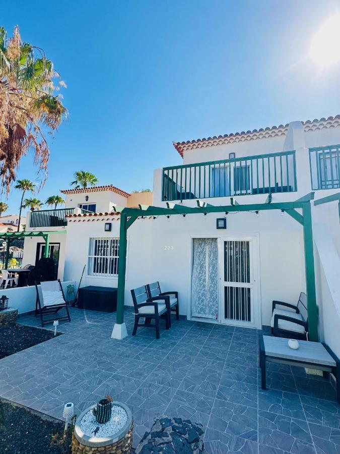 Tenerifehause San Miguel de Abona Zewnętrze zdjęcie