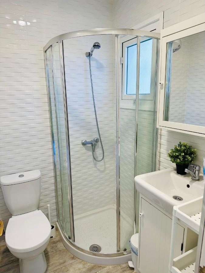 Tenerifehause San Miguel de Abona Zewnętrze zdjęcie