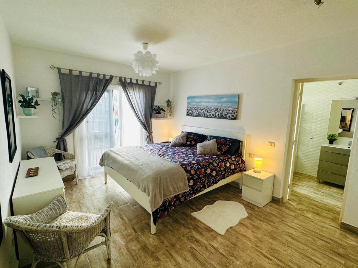 Tenerifehause San Miguel de Abona Zewnętrze zdjęcie