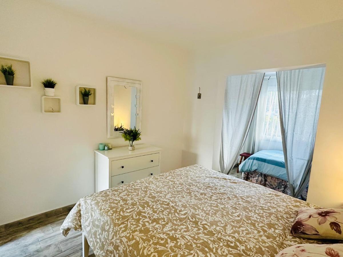 Tenerifehause San Miguel de Abona Zewnętrze zdjęcie