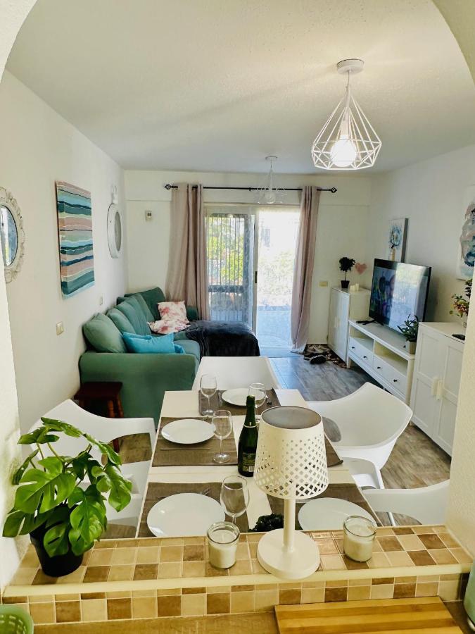 Tenerifehause San Miguel de Abona Zewnętrze zdjęcie