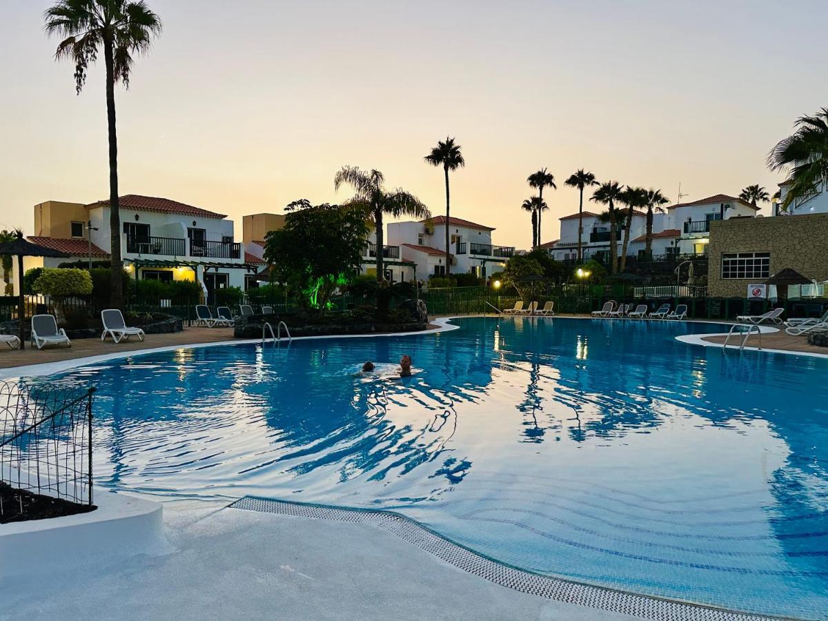 Tenerifehause San Miguel de Abona Zewnętrze zdjęcie