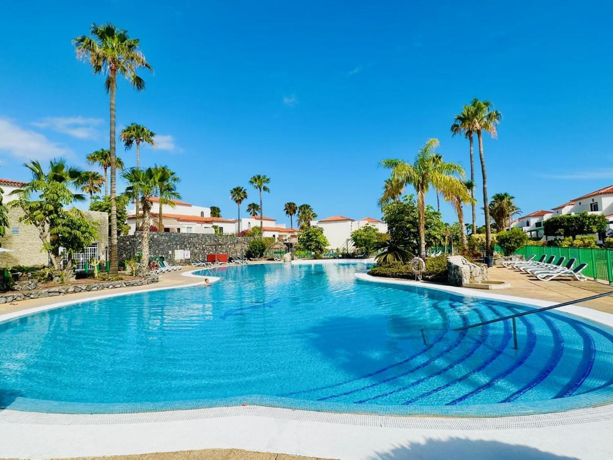 Tenerifehause San Miguel de Abona Zewnętrze zdjęcie