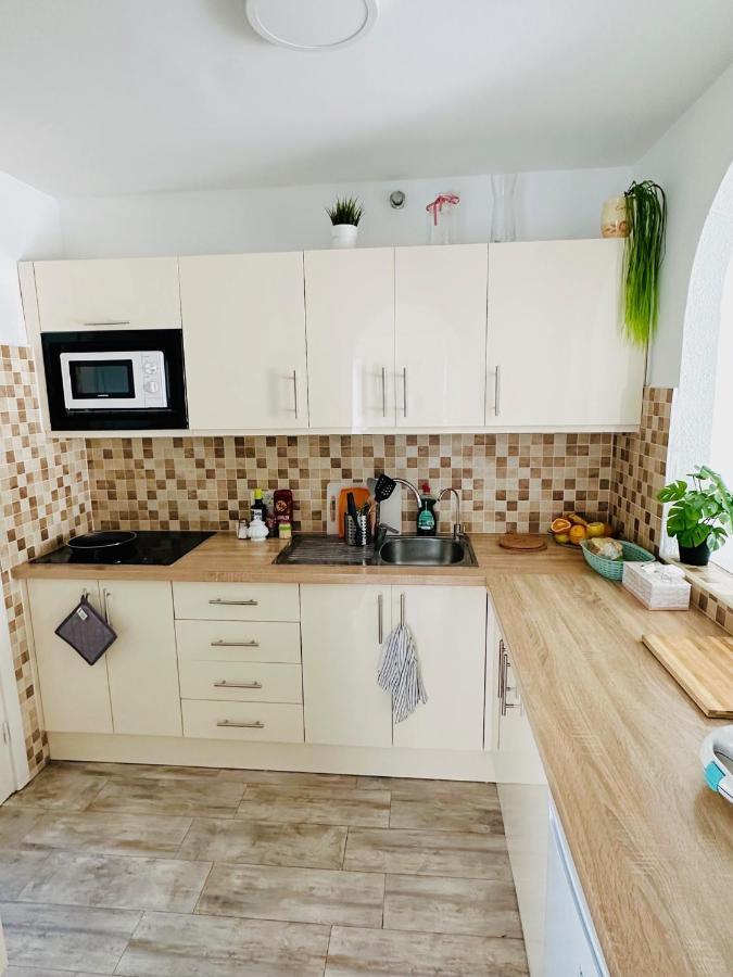 Tenerifehause San Miguel de Abona Zewnętrze zdjęcie