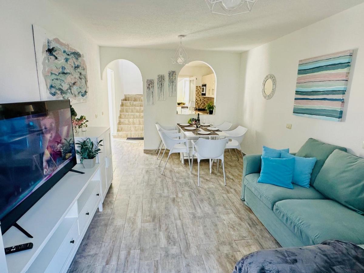 Tenerifehause San Miguel de Abona Zewnętrze zdjęcie