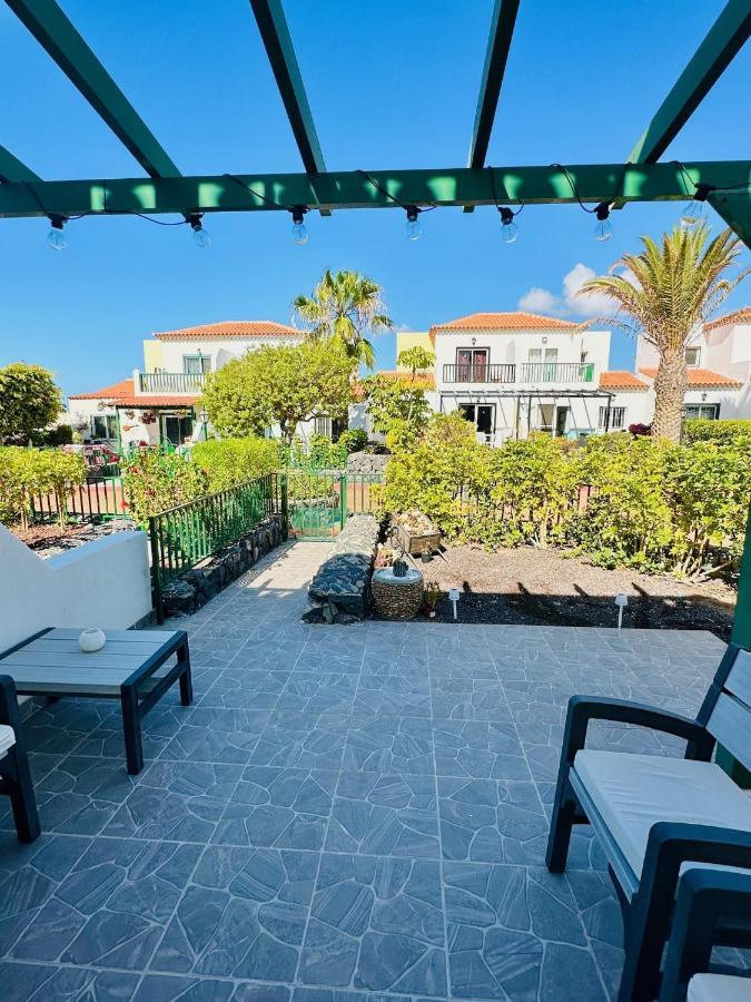 Tenerifehause San Miguel de Abona Zewnętrze zdjęcie
