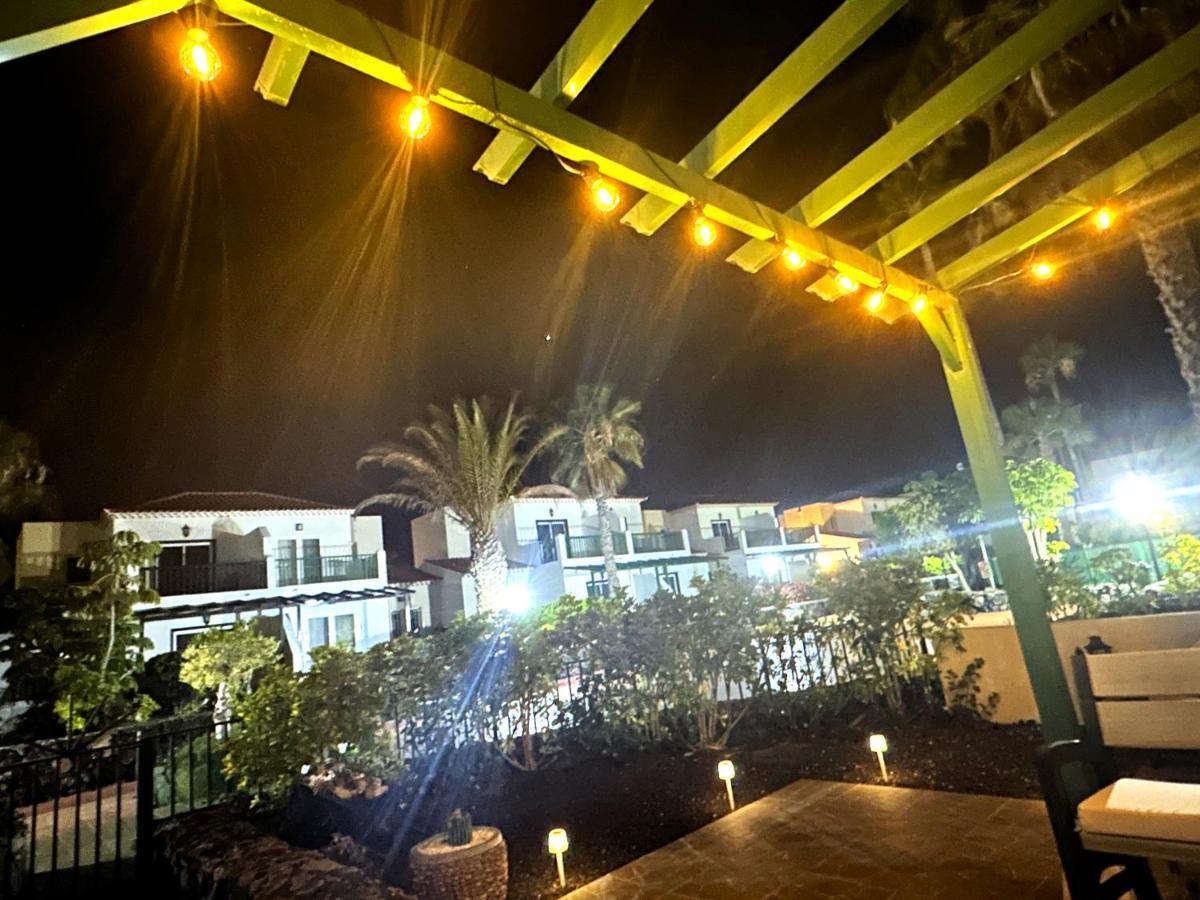 Tenerifehause San Miguel de Abona Zewnętrze zdjęcie
