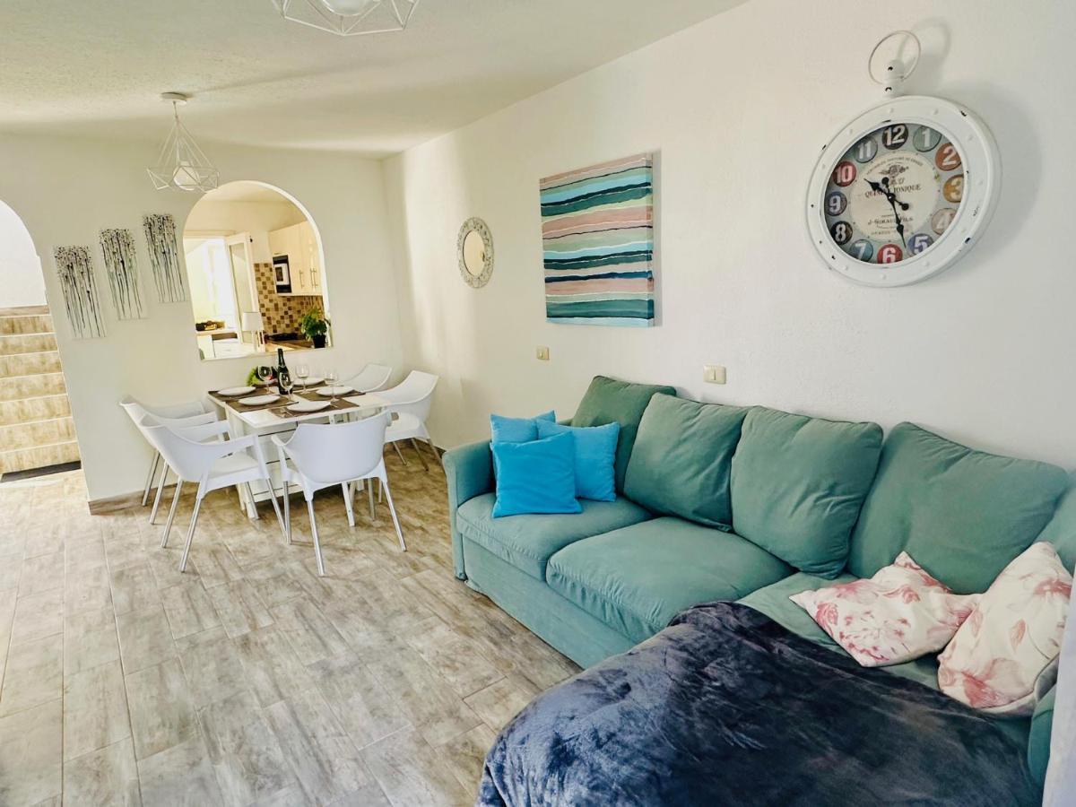 Tenerifehause San Miguel de Abona Zewnętrze zdjęcie