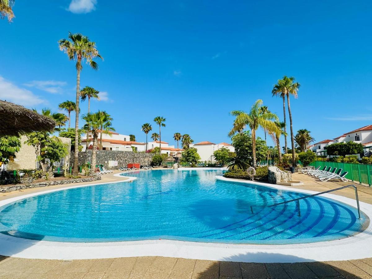 Tenerifehause San Miguel de Abona Zewnętrze zdjęcie