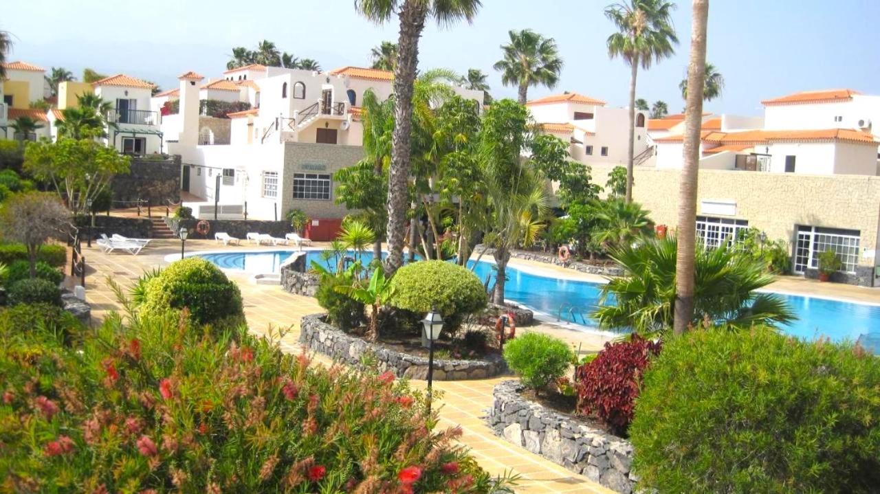 Tenerifehause San Miguel de Abona Zewnętrze zdjęcie