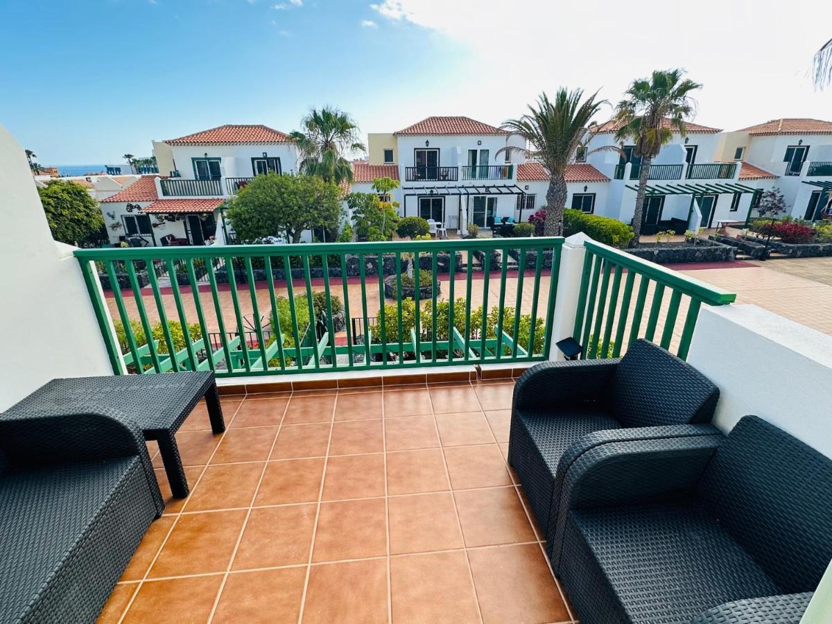 Tenerifehause San Miguel de Abona Zewnętrze zdjęcie