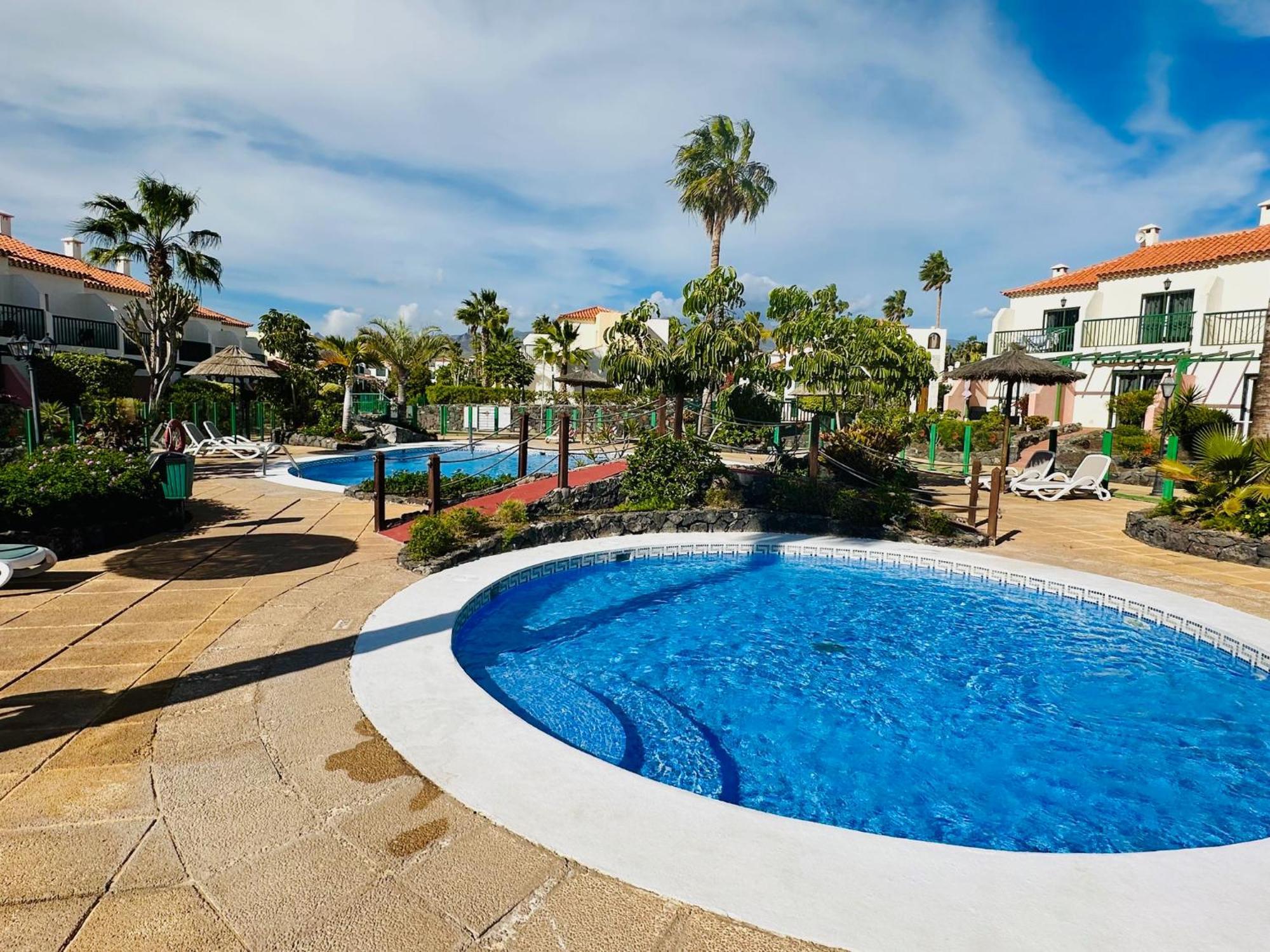 Tenerifehause San Miguel de Abona Zewnętrze zdjęcie