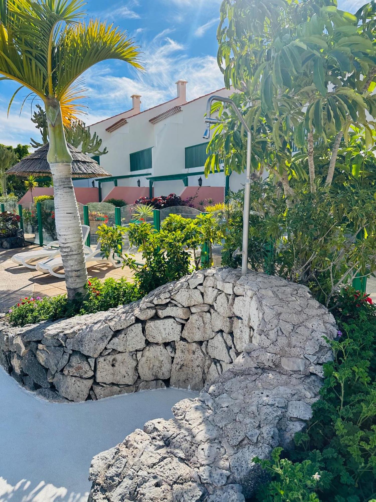 Tenerifehause San Miguel de Abona Zewnętrze zdjęcie