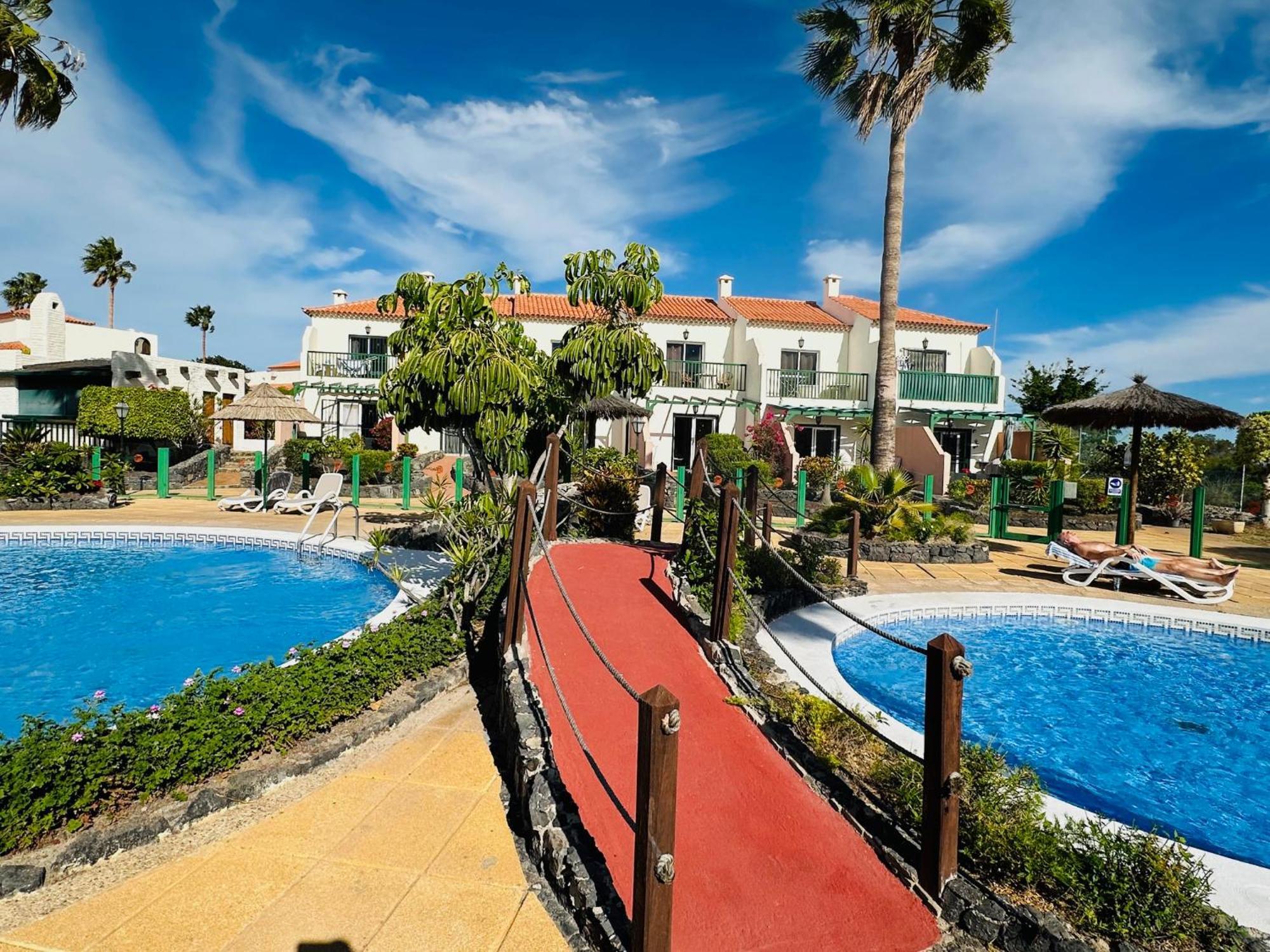 Tenerifehause San Miguel de Abona Zewnętrze zdjęcie