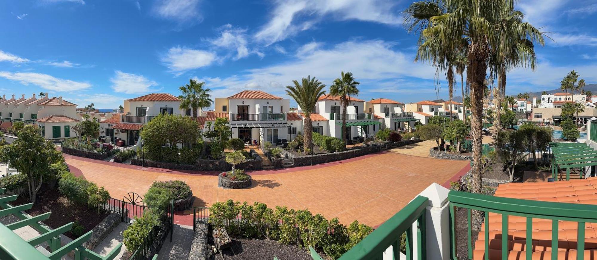 Tenerifehause San Miguel de Abona Zewnętrze zdjęcie