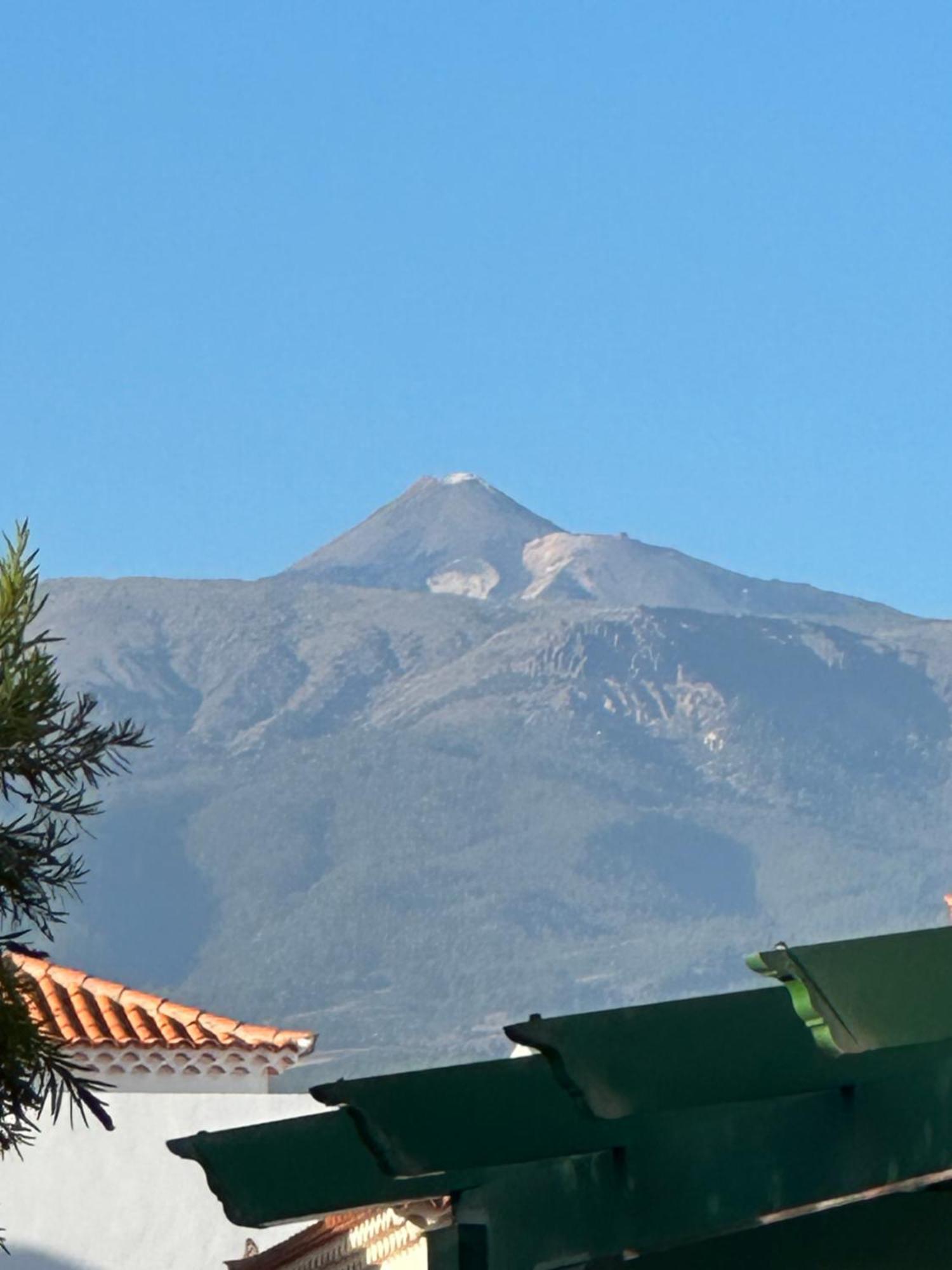 Tenerifehause San Miguel de Abona Zewnętrze zdjęcie