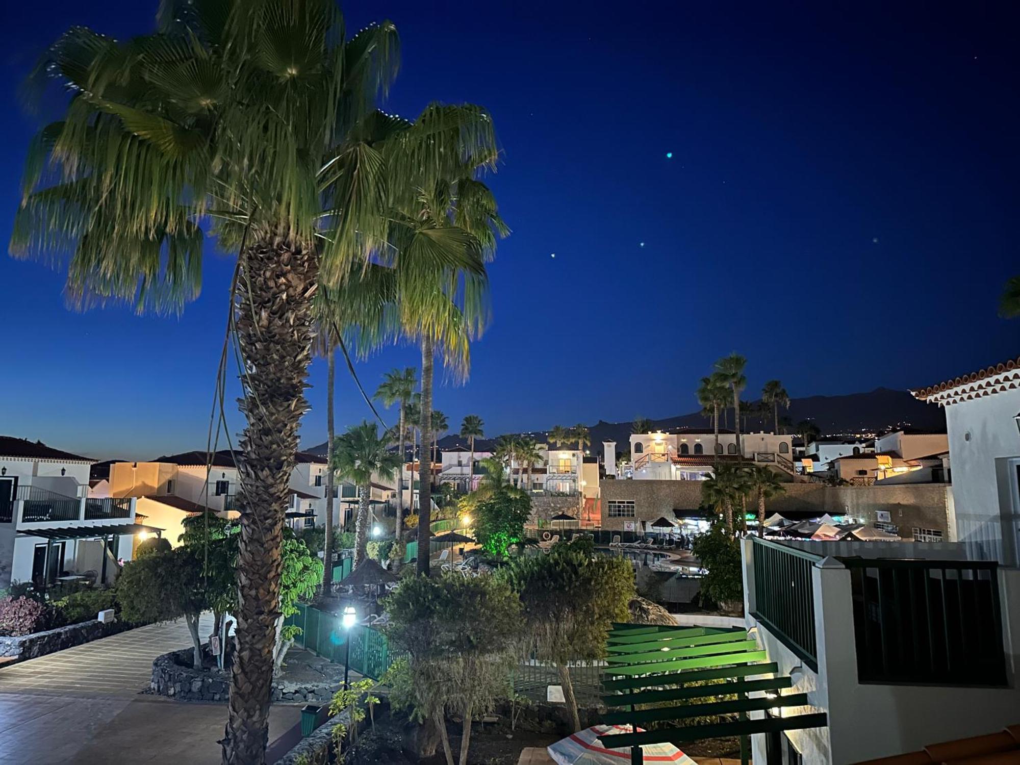 Tenerifehause San Miguel de Abona Zewnętrze zdjęcie