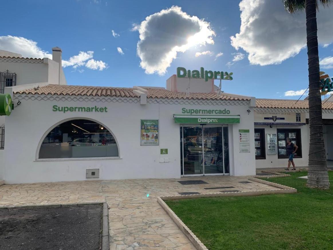 Tenerifehause San Miguel de Abona Zewnętrze zdjęcie